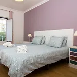 Oura Sunrise II Apartment - Sea View&Oura Beach&Oura Strip Albufeira